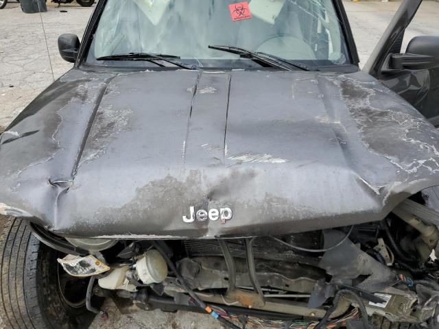 Photo 11 VIN: 1J4GL48KX6W102764 - JEEP LIBERTY SP 