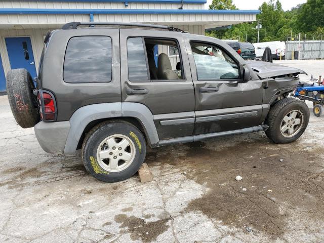 Photo 2 VIN: 1J4GL48KX6W102764 - JEEP LIBERTY SP 