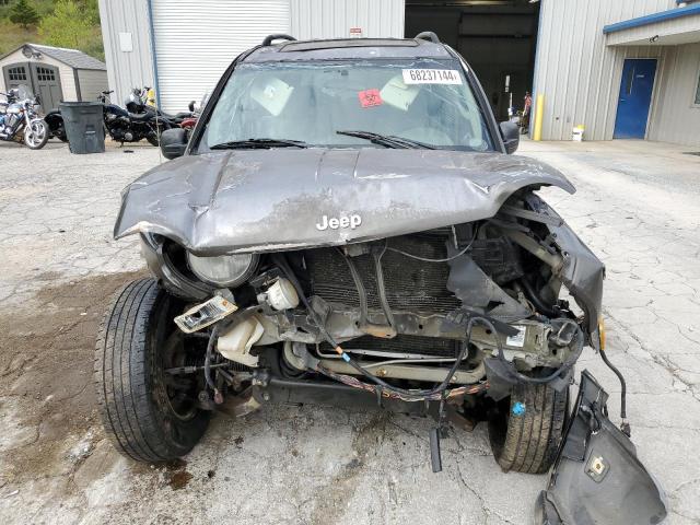 Photo 4 VIN: 1J4GL48KX6W102764 - JEEP LIBERTY SP 