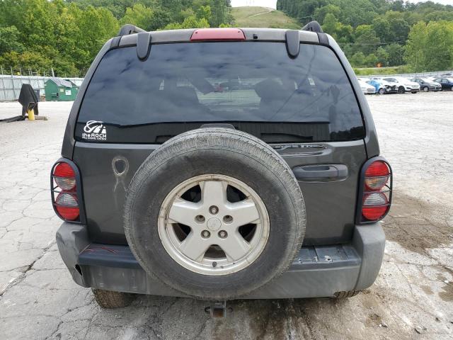 Photo 5 VIN: 1J4GL48KX6W102764 - JEEP LIBERTY SP 