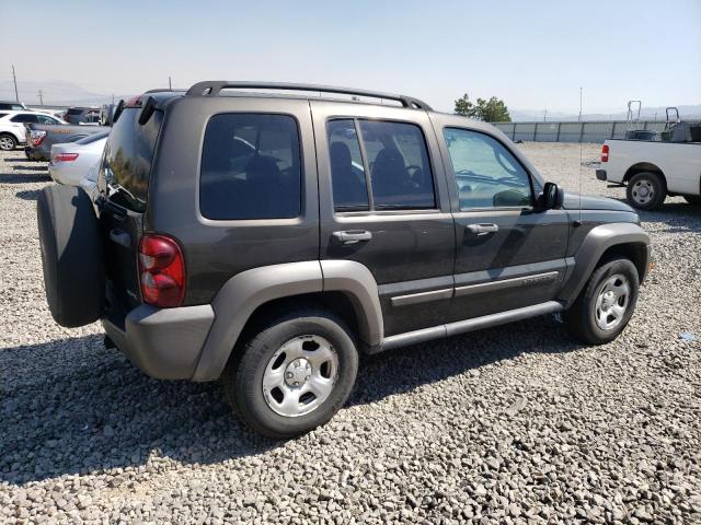 Photo 2 VIN: 1J4GL48KX6W116907 - JEEP LIBERTY SP 