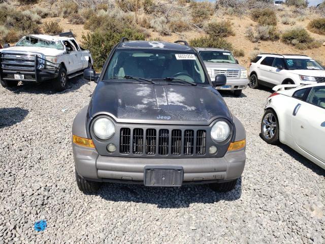 Photo 4 VIN: 1J4GL48KX6W116907 - JEEP LIBERTY SP 