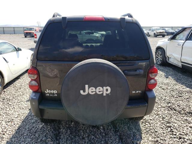 Photo 5 VIN: 1J4GL48KX6W116907 - JEEP LIBERTY SP 