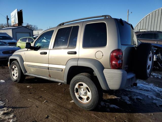 Photo 1 VIN: 1J4GL48KX6W121010 - JEEP LIBERTY 