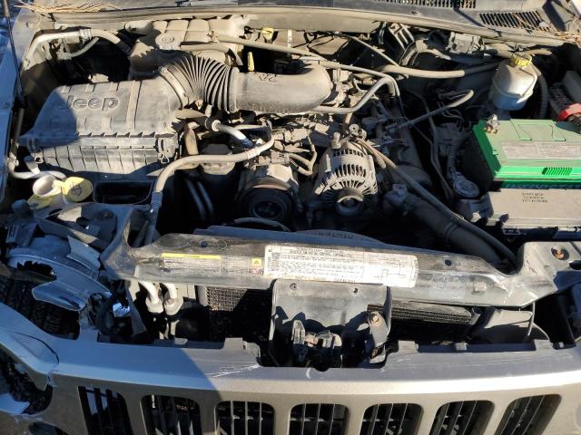 Photo 10 VIN: 1J4GL48KX6W121010 - JEEP LIBERTY 