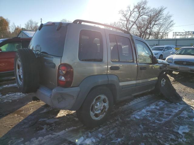 Photo 2 VIN: 1J4GL48KX6W121010 - JEEP LIBERTY 