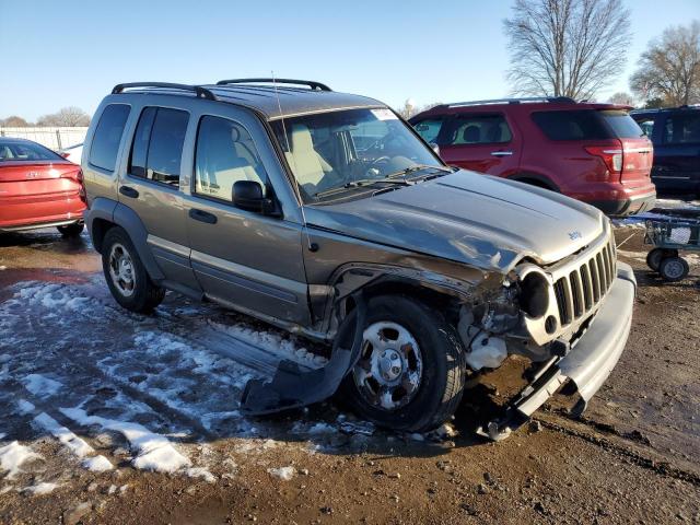 Photo 3 VIN: 1J4GL48KX6W121010 - JEEP LIBERTY 