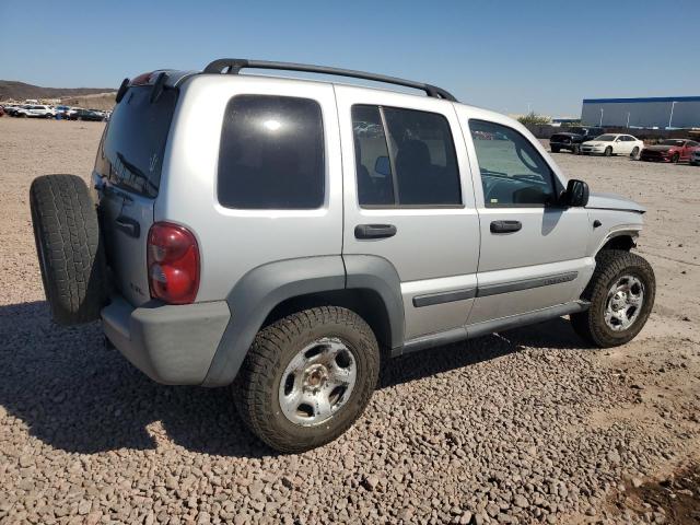 Photo 2 VIN: 1J4GL48KX6W173527 - JEEP LIBERTY SP 