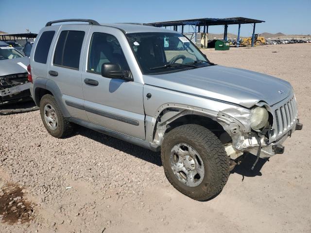 Photo 3 VIN: 1J4GL48KX6W173527 - JEEP LIBERTY SP 