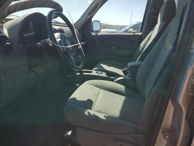 Photo 6 VIN: 1J4GL48KX6W173527 - JEEP LIBERTY SP 