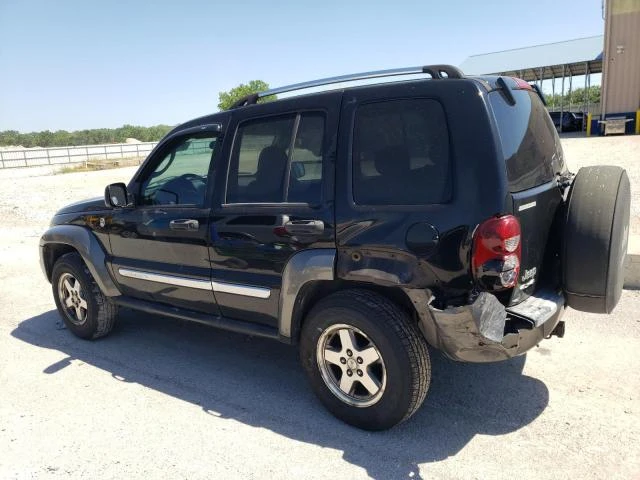 Photo 1 VIN: 1J4GL48KX6W190750 - JEEP LIBERTY SP 