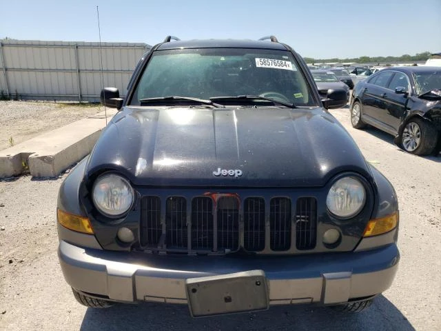 Photo 4 VIN: 1J4GL48KX6W190750 - JEEP LIBERTY SP 