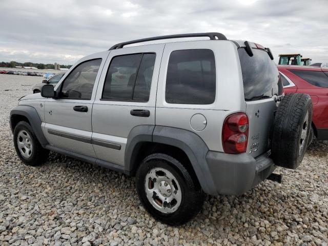 Photo 1 VIN: 1J4GL48KX6W250302 - JEEP LIBERTY 