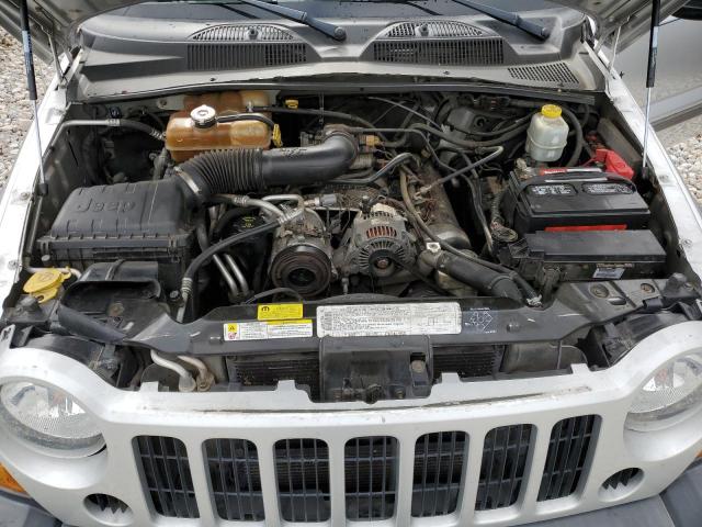 Photo 11 VIN: 1J4GL48KX6W250302 - JEEP LIBERTY 