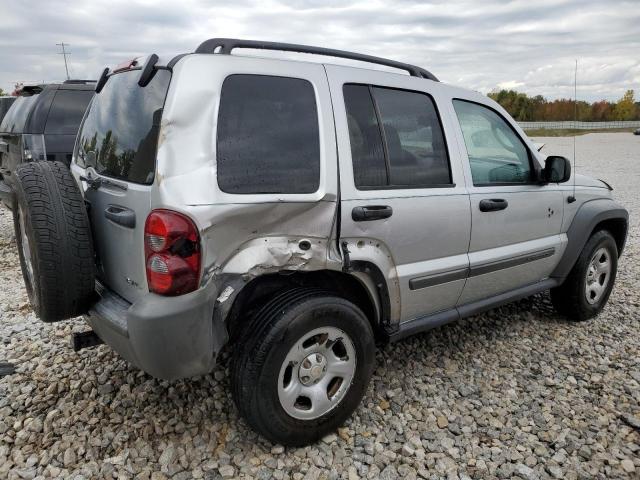 Photo 2 VIN: 1J4GL48KX6W250302 - JEEP LIBERTY 