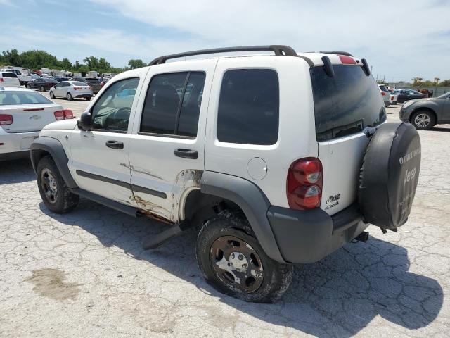 Photo 1 VIN: 1J4GL48KX6W279010 - JEEP LIBERTY 