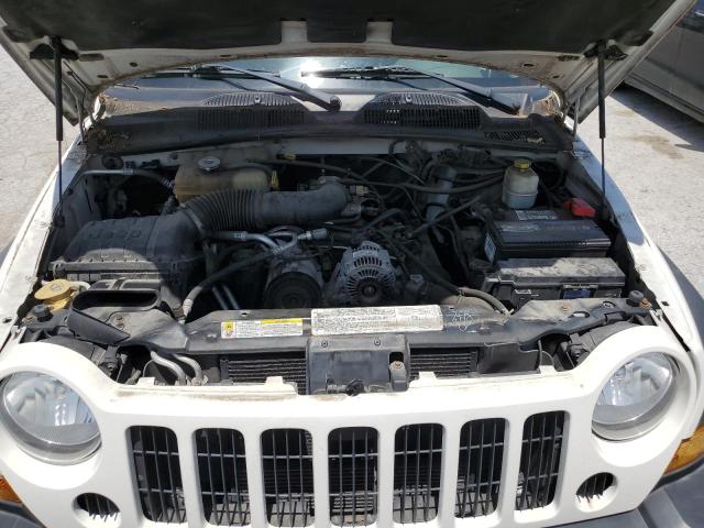 Photo 11 VIN: 1J4GL48KX6W279010 - JEEP LIBERTY 