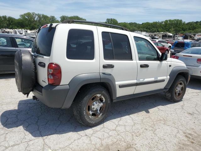 Photo 2 VIN: 1J4GL48KX6W279010 - JEEP LIBERTY 