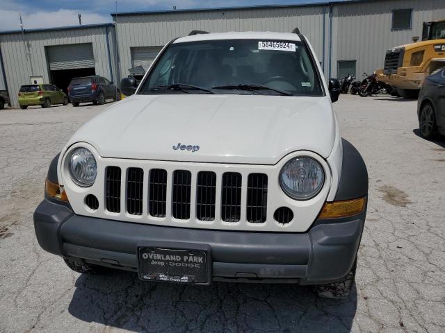 Photo 4 VIN: 1J4GL48KX6W279010 - JEEP LIBERTY 