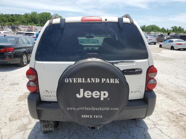 Photo 5 VIN: 1J4GL48KX6W279010 - JEEP LIBERTY 