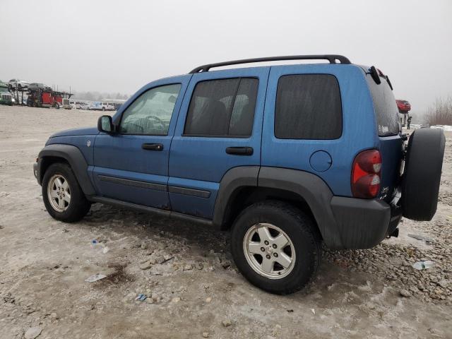 Photo 1 VIN: 1J4GL48KX6W289066 - JEEP LIBERTY 