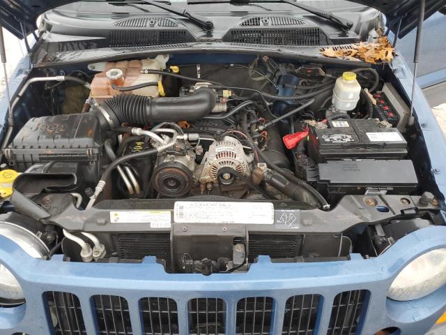 Photo 10 VIN: 1J4GL48KX6W289066 - JEEP LIBERTY 