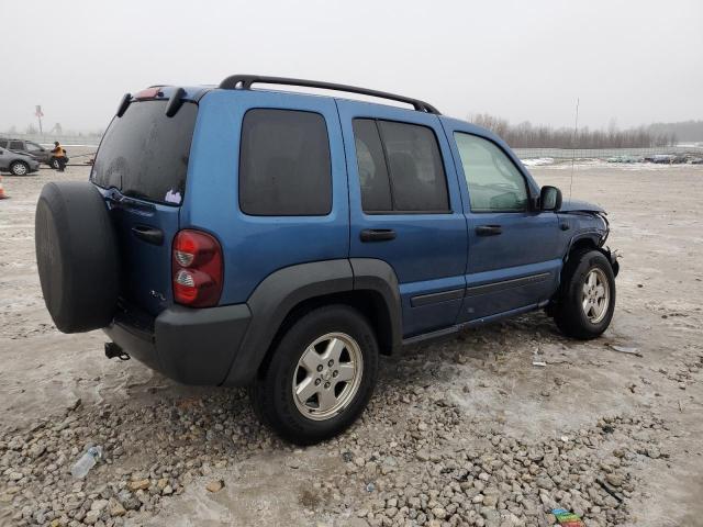 Photo 2 VIN: 1J4GL48KX6W289066 - JEEP LIBERTY 