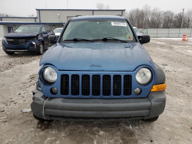 Photo 4 VIN: 1J4GL48KX6W289066 - JEEP LIBERTY 