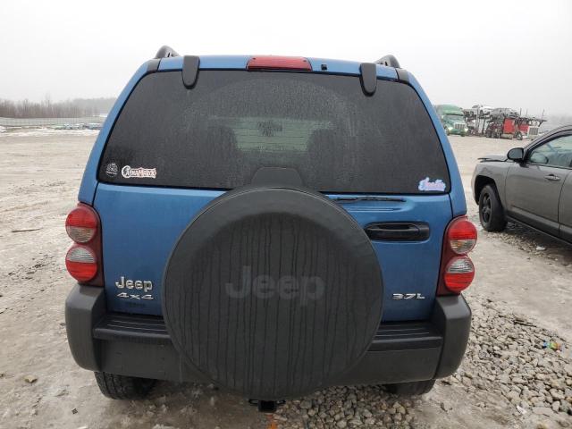 Photo 5 VIN: 1J4GL48KX6W289066 - JEEP LIBERTY 