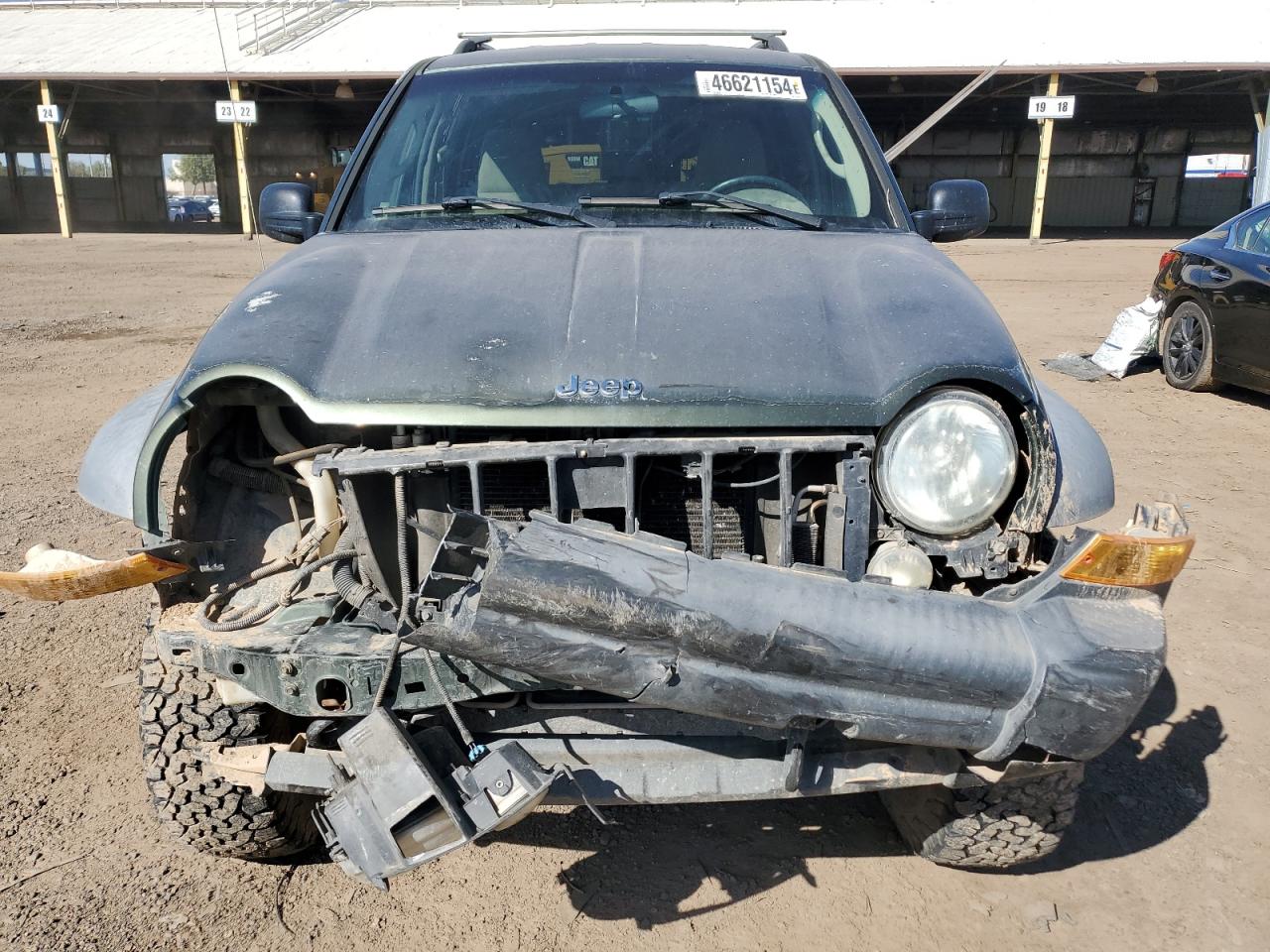 Photo 4 VIN: 1J4GL48KX7W515916 - JEEP LIBERTY (NORTH AMERICA) 