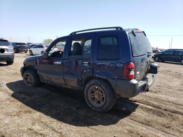 Photo 1 VIN: 1J4GL48KX7W603493 - JEEP LIBERTY 