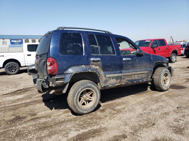 Photo 2 VIN: 1J4GL48KX7W603493 - JEEP LIBERTY 