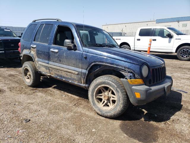 Photo 3 VIN: 1J4GL48KX7W603493 - JEEP LIBERTY 