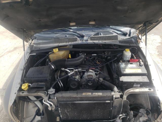 Photo 6 VIN: 1J4GL48KX7W620746 - JEEP LIBERTY SP 