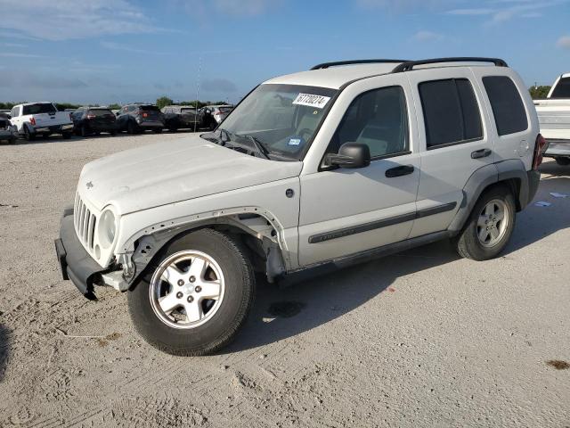 Photo 0 VIN: 1J4GL48KX7W627177 - JEEP LIBERTY SP 