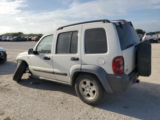 Photo 1 VIN: 1J4GL48KX7W627177 - JEEP LIBERTY SP 