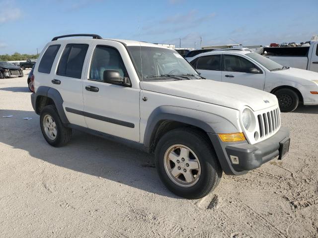 Photo 3 VIN: 1J4GL48KX7W627177 - JEEP LIBERTY SP 