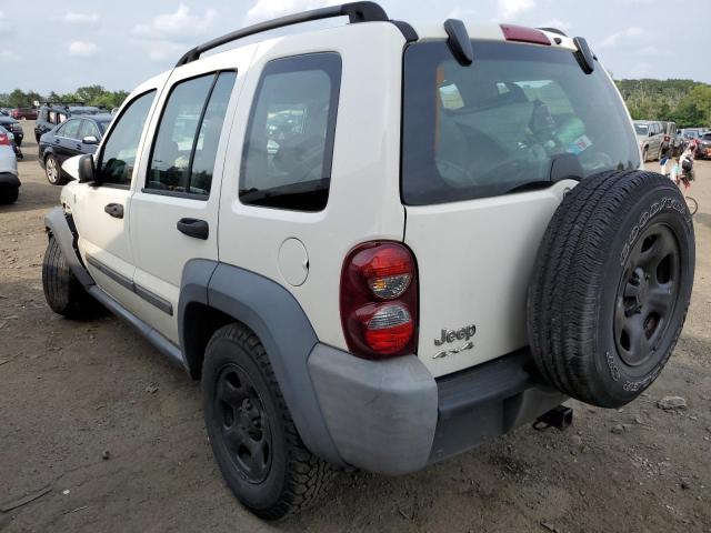 Photo 1 VIN: 1J4GL48KX7W700919 - JEEP LIBERTY 