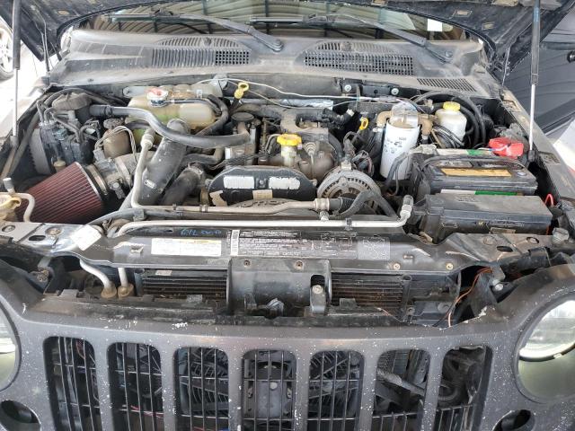 Photo 10 VIN: 1J4GL58565W680357 - JEEP LIBERTY LI 