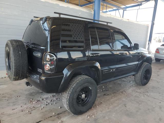 Photo 2 VIN: 1J4GL58565W680357 - JEEP LIBERTY LI 