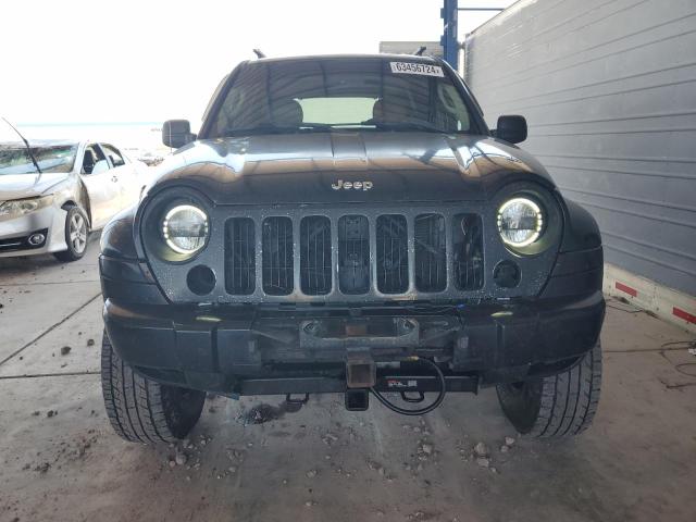 Photo 4 VIN: 1J4GL58565W680357 - JEEP LIBERTY LI 