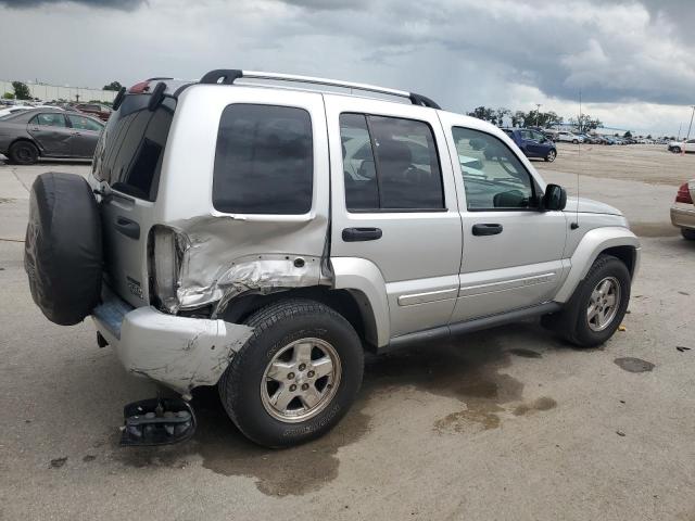 Photo 2 VIN: 1J4GL58585W680814 - JEEP LIBERTY LI 