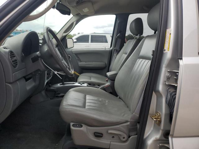 Photo 6 VIN: 1J4GL58585W680814 - JEEP LIBERTY LI 