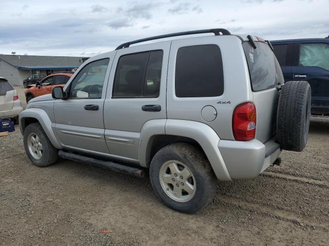 Photo 1 VIN: 1J4GL58K02W156638 - JEEP LIBERTY LI 