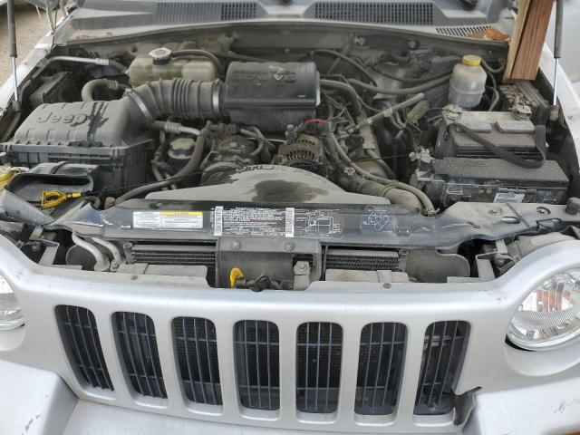 Photo 11 VIN: 1J4GL58K02W156638 - JEEP LIBERTY LI 