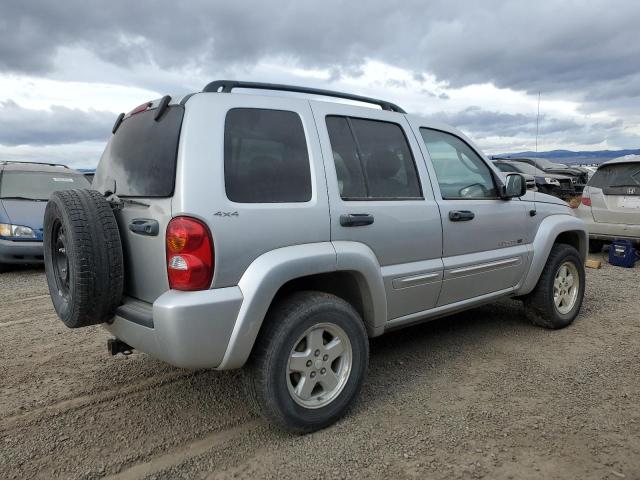 Photo 2 VIN: 1J4GL58K02W156638 - JEEP LIBERTY LI 