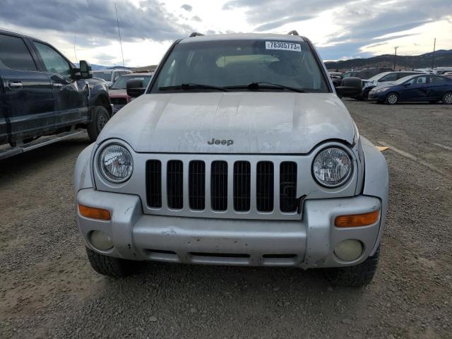 Photo 4 VIN: 1J4GL58K02W156638 - JEEP LIBERTY LI 