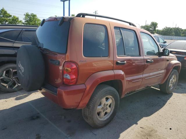 Photo 2 VIN: 1J4GL58K02W175481 - JEEP LIBERTY 