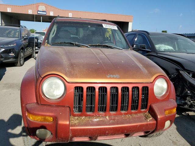 Photo 4 VIN: 1J4GL58K02W175481 - JEEP LIBERTY 