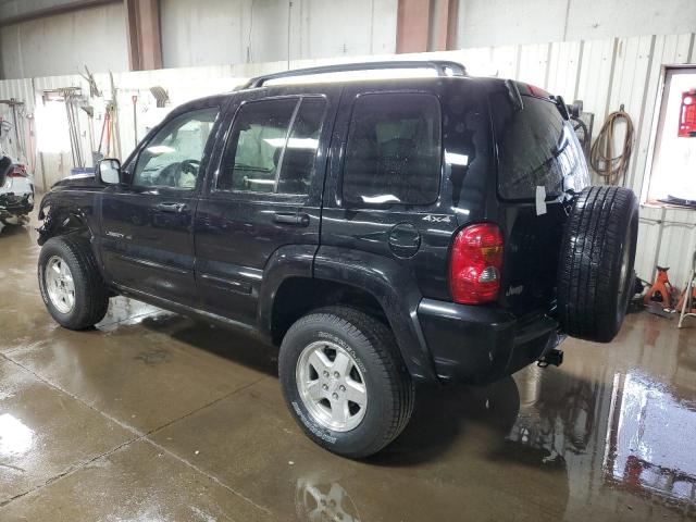 Photo 1 VIN: 1J4GL58K02W274169 - JEEP LIBERTY 